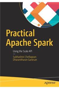 Practical Apache Spark