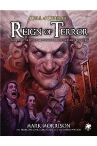 Reign of Terror