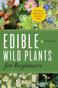 Edible Wild Plants for Beginners