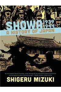 Showa 1939-1944