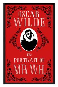 The Portrait of Mr W.H.