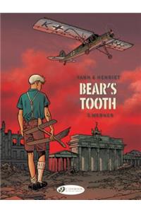 Bear's Tooth Vol. 3