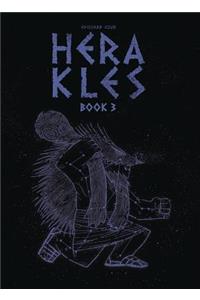 Herakles Book 3