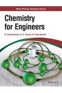 Chemistry For Engineers