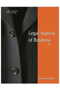 Legal Aspects of Business