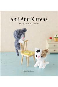 Ami Ami Kittens