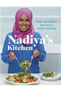 Nadiya's Kitchen