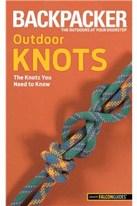 Backpacker magazine's Outdoor Knots