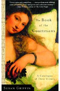 Book of the Courtesans