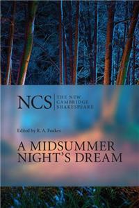 NCS:A MIDSUMMER NIGHTS DREAM