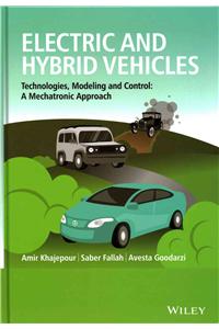 Electric and Hybrid Vehicles