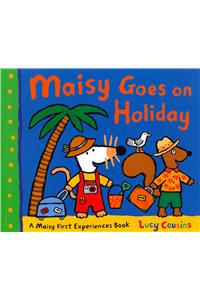 Maisy Goes on Holiday