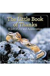 Little Book of Thanks