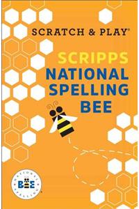 Scratch & Play Scripps National Spelling Bee