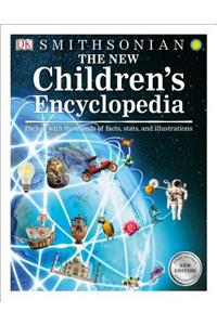 The New Children's Encyclopedia