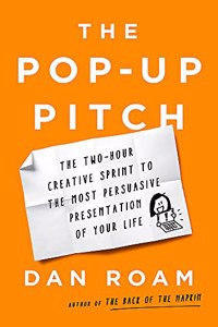 The Pop-up Pitch