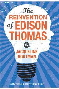 Reinvention of Edison Thomas