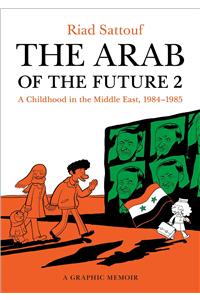 Arab of the Future 2