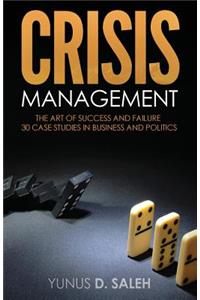 Crisis Management