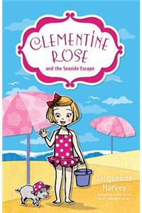 Clementine Rose and the Seaside Escape, Volume 5