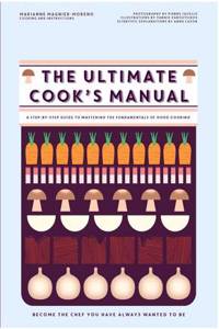 The Ultimate Cook's Manual