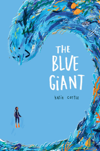 Blue Giant