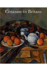 Cézanne in Britain