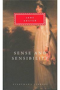 Sense And Sensibility