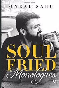 Soul Fried Monologues: Dine-in or Take Away?