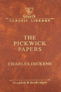 The Pickwick Papers