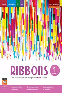 Ribbons Book 1 Term 3