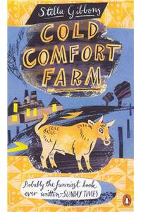 Cold Comfort Farm