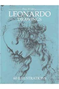 Leonardo Drawings