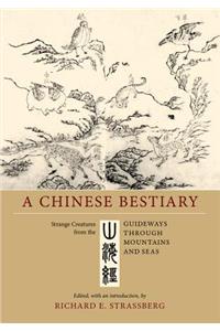 Chinese Bestiary