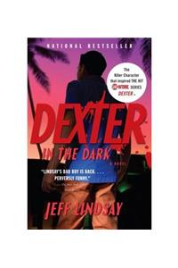 Dexter In The Dark