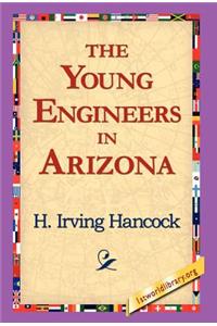 Young Engineers in Arizona