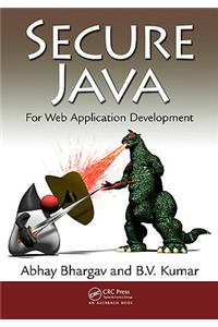 Secure Java