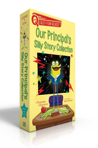 Our Principal's Silly Story Collection