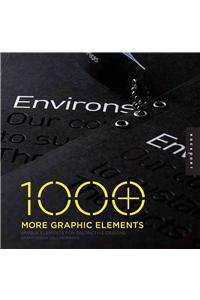 1000 More Graphic Elements