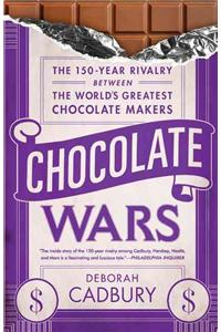 Chocolate Wars