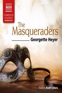 The Masqueraders