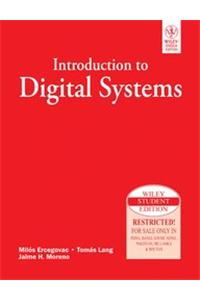 Introduction To Digital Systems: Computer Engineering