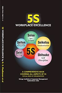 5S Book - Comprehensive Book