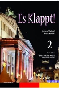 Es Klappt! - 2