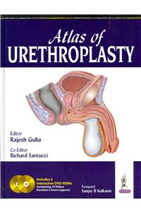 Atlas of Urethroplasty