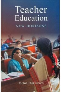 Teacher Education New Horizons