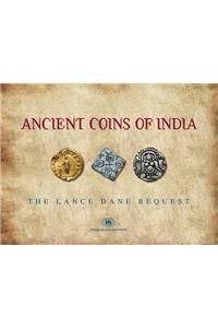 Ancient Coins of India: The Lance Dane Bequest