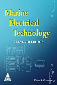 Marine Electrical Technology, Eleventh Edition