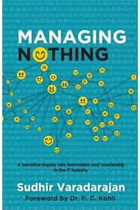 Managing Nothing