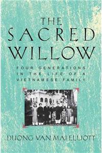 The Sacred Willow